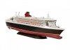 Revell 05231 Ocean Liner Queen Mary 2 (1:700)